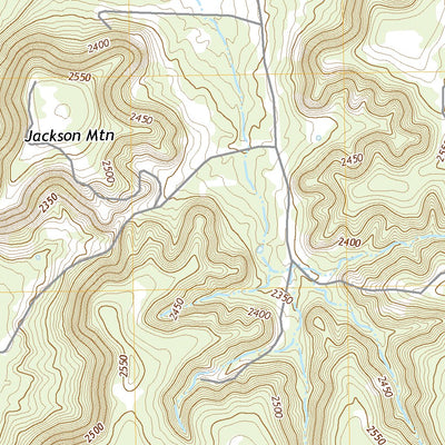 Silver, TX (2022, 24000-Scale) Preview 3