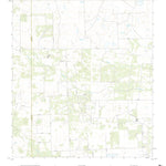 Seeligson Ranch, TX (2022, 24000-Scale) Preview 1