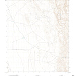Seven Heart Gap NW, TX (2022, 24000-Scale) Preview 1