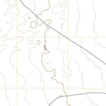 Seven Heart Gap NW, TX (2022, 24000-Scale) Preview 2