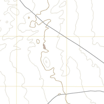 Seven Heart Gap NW, TX (2022, 24000-Scale) Preview 2