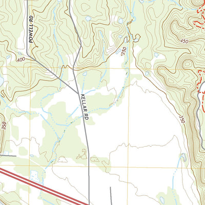 Smithville, TX (2022, 24000-Scale) Preview 2
