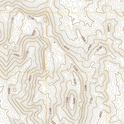 Sierra Blanca SW, TX (2022, 24000-Scale) Preview 2