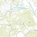 Sonora NW, TX (2022, 24000-Scale) Preview 2