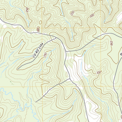 Shankleville, TX (2022, 24000-Scale) Preview 2