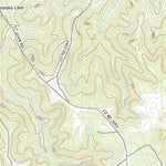 Shankleville, TX (2022, 24000-Scale) Preview 3