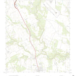 Skidmore, TX (2022, 24000-Scale) Preview 1