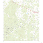 Smithville NW, TX (2022, 24000-Scale) Preview 1