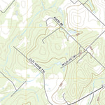 Smithville NW, TX (2022, 24000-Scale) Preview 2