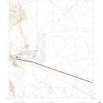 Sierra Blanca, TX (2022, 24000-Scale) Preview 1