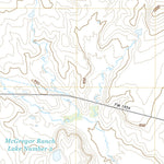 Sloop Creek, TX (2022, 24000-Scale) Preview 2