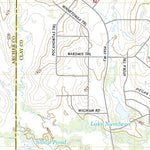 Sloop Creek, TX (2022, 24000-Scale) Preview 3