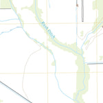 Stowell, TX (2022, 24000-Scale) Preview 2