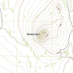 Sierra Madera NE, TX (2022, 24000-Scale) Preview 2
