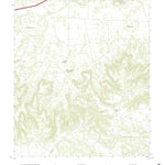 Skyscraper Peak, TX (2022, 24000-Scale) Preview 1