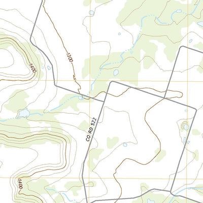 Shive, TX (2022, 24000-Scale) Preview 2