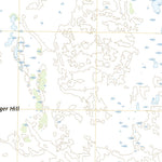 South Bird Island SE, TX (2022, 24000-Scale) Preview 3