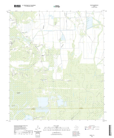 Shiloh, TX (2022, 24000-Scale) Preview 1
