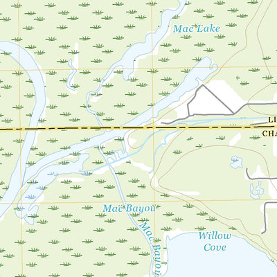 Shiloh, TX (2022, 24000-Scale) Preview 3