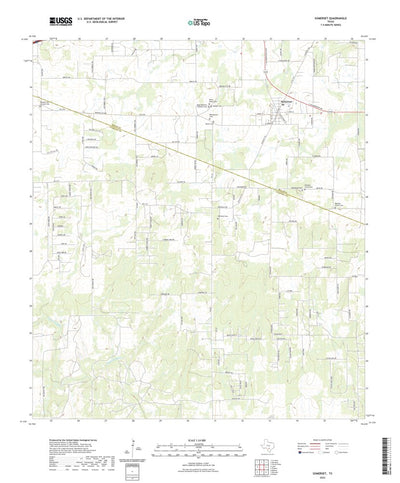 Somerset, TX (2022, 24000-Scale) Preview 1