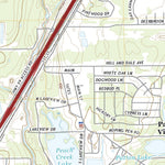 Splendora, TX (2022, 24000-Scale) Preview 3