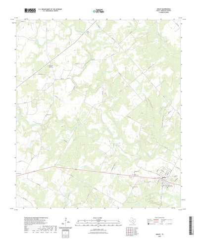 Smiley, TX (2022, 24000-Scale) Preview 1