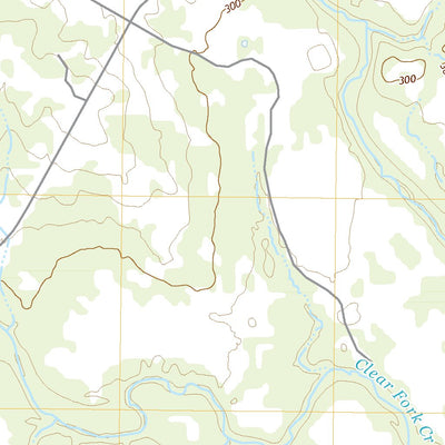 Smiley, TX (2022, 24000-Scale) Preview 2