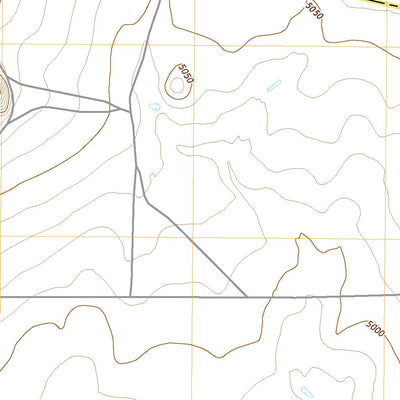 Smith Hills, TX (2022, 24000-Scale) Preview 2
