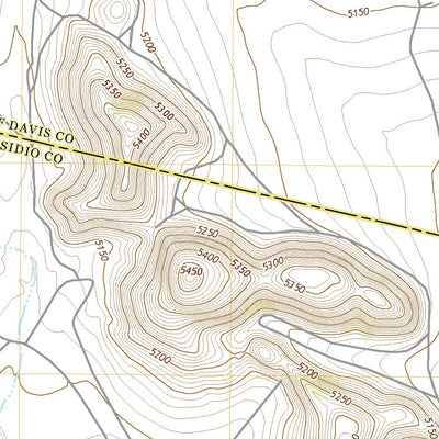 Smith Hills, TX (2022, 24000-Scale) Preview 3