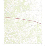 Sonora SE, TX (2022, 24000-Scale) Preview 1