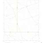 Soda Lake NE, TX (2022, 24000-Scale) Preview 1