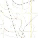Soda Lake NE, TX (2022, 24000-Scale) Preview 3