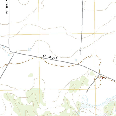Sonora NE, TX (2022, 24000-Scale) Preview 2
