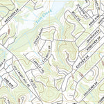 Smithson Valley, TX (2022, 24000-Scale) Preview 3