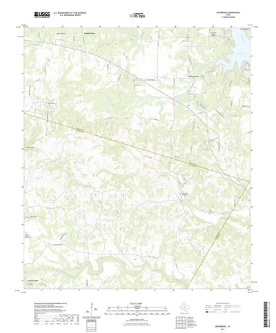 Spicewood, TX (2022, 24000-Scale) Preview 1