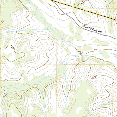 Spicewood, TX (2022, 24000-Scale) Preview 2