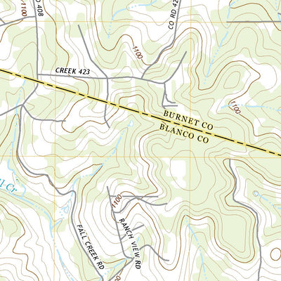 Spicewood, TX (2022, 24000-Scale) Preview 3