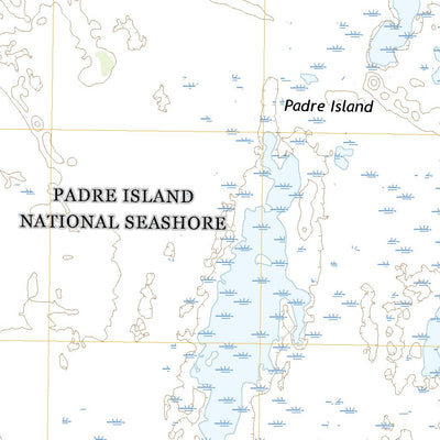 South Bird Island, TX (2022, 24000-Scale) Preview 2