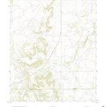 Snyder Lake, TX (2022, 24000-Scale) Preview 1