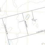 South Cowden Ranch, TX (2022, 24000-Scale) Preview 2