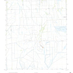 Stanolind Reservoir, TX (2022, 24000-Scale) Preview 1
