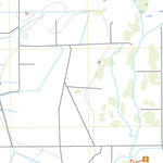 Stanolind Reservoir, TX (2022, 24000-Scale) Preview 2