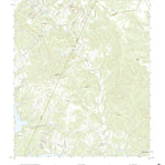 Travis Peak, TX (2022, 24000-Scale) Preview 1