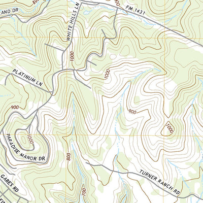 Travis Peak, TX (2022, 24000-Scale) Preview 3