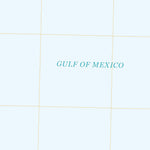 South of Palacios Point, TX (2022, 24000-Scale) Preview 2