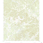 Turkey Knob, TX (2022, 24000-Scale) Preview 1