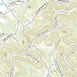 Turkey Knob, TX (2022, 24000-Scale) Preview 3