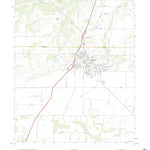 Stamford, TX (2022, 24000-Scale) Preview 1