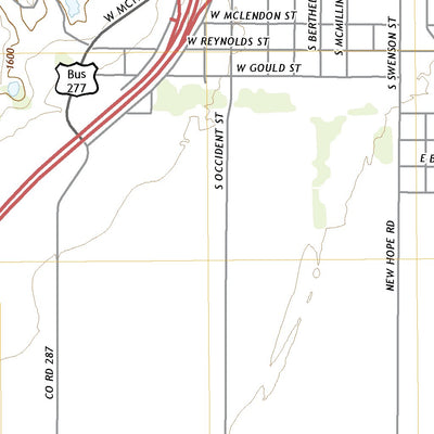 Stamford, TX (2022, 24000-Scale) Preview 2