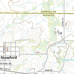 Stamford, TX (2022, 24000-Scale) Preview 3